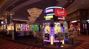 billion casino Casino en Vivo