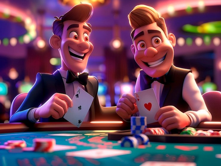 billion casino Bingo Tradicional